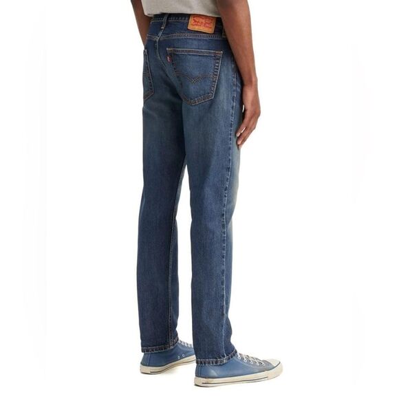 Levi's Men's 502 Taper Fit Jeans NEW with tag - Picture 3 of 4